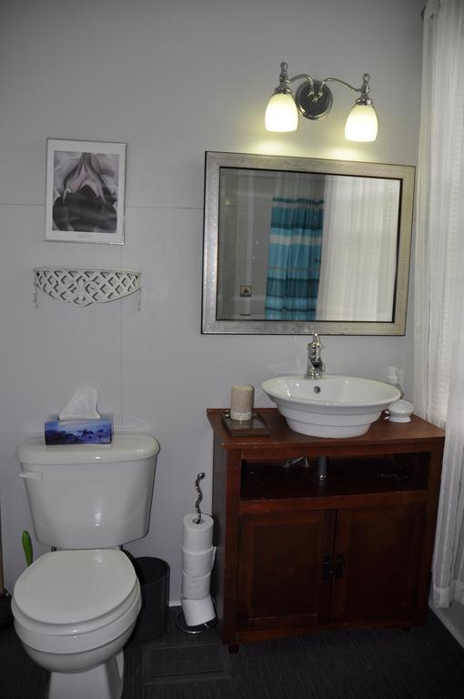 Moncton Suites - Downtown 81 Maple المظهر الخارجي الصورة
